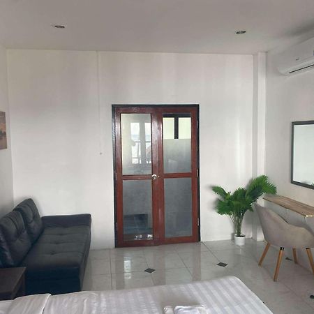 Wild Wood X Hansa Beach Fitness Resort تونغ سالا المظهر الخارجي الصورة
