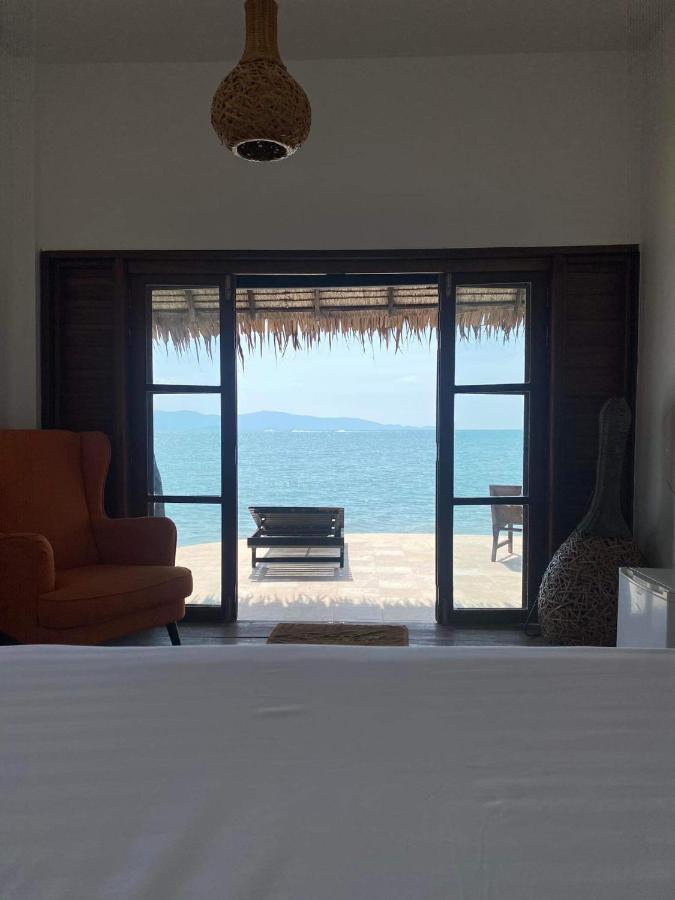 Wild Wood X Hansa Beach Fitness Resort تونغ سالا المظهر الخارجي الصورة