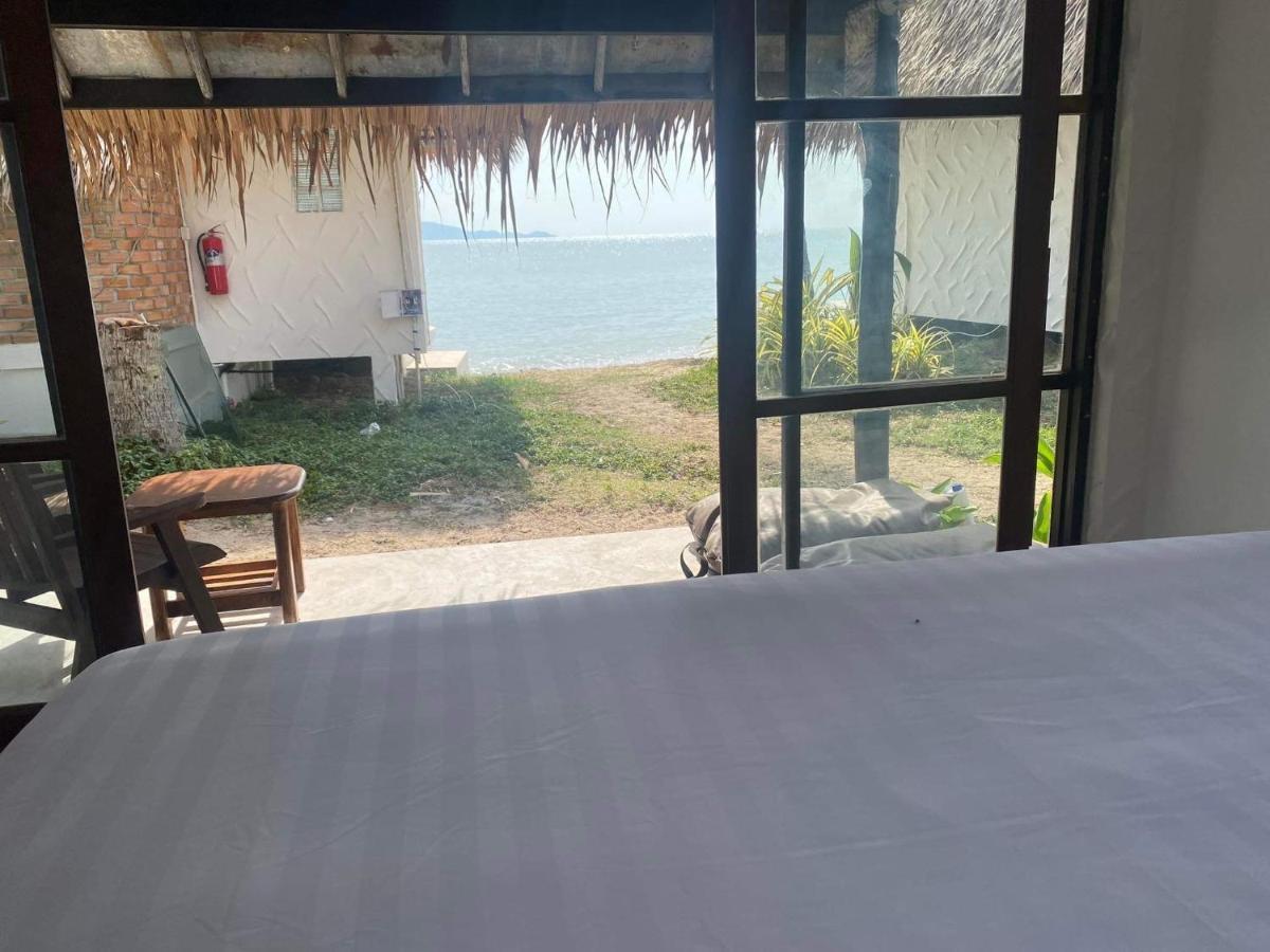 Wild Wood X Hansa Beach Fitness Resort تونغ سالا المظهر الخارجي الصورة