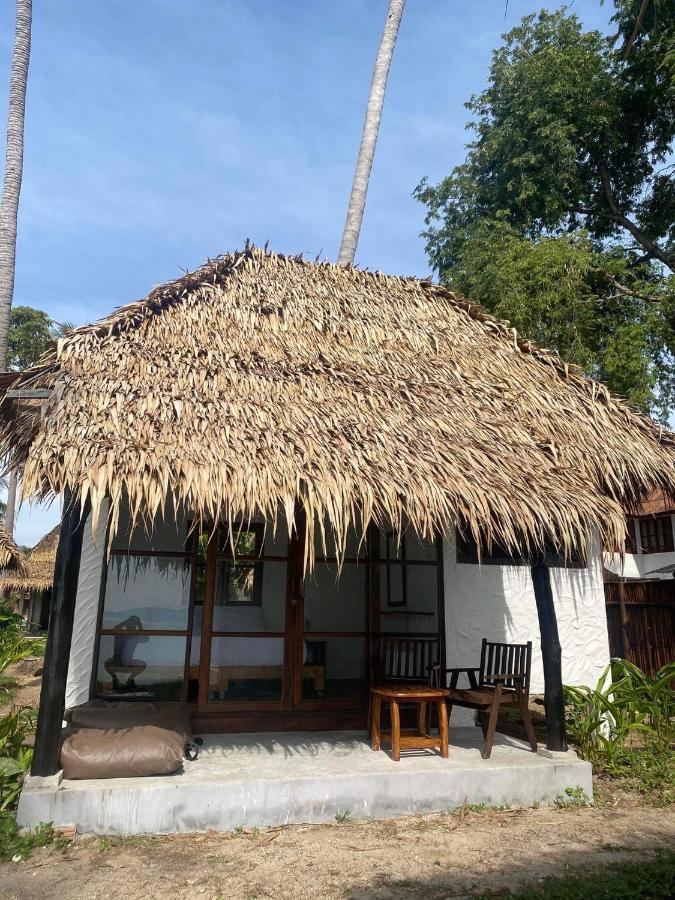 Wild Wood X Hansa Beach Fitness Resort تونغ سالا المظهر الخارجي الصورة