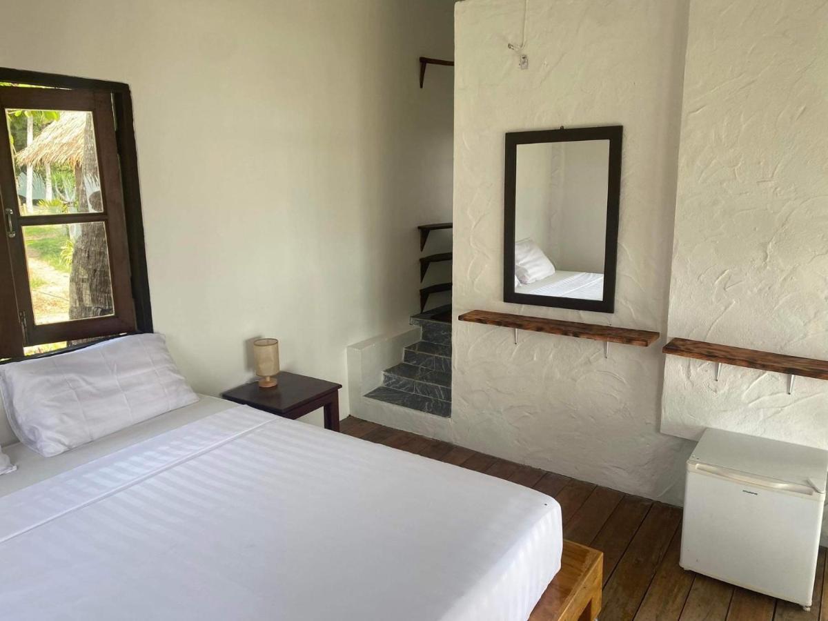 Wild Wood X Hansa Beach Fitness Resort تونغ سالا المظهر الخارجي الصورة