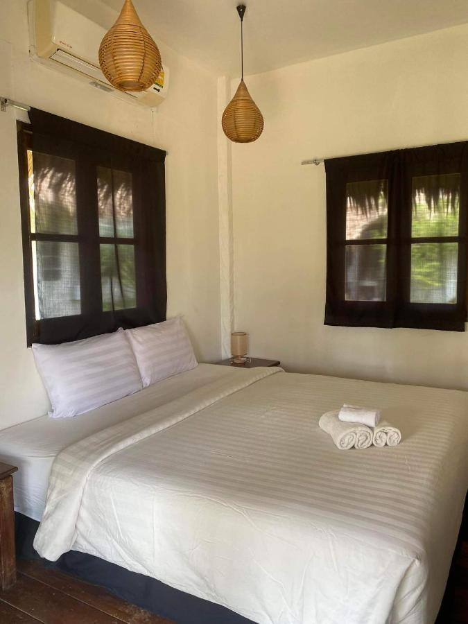 Wild Wood X Hansa Beach Fitness Resort تونغ سالا المظهر الخارجي الصورة