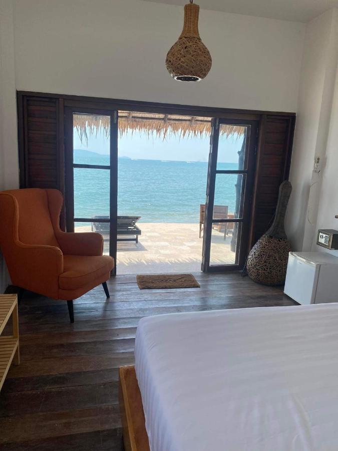 Wild Wood X Hansa Beach Fitness Resort تونغ سالا المظهر الخارجي الصورة