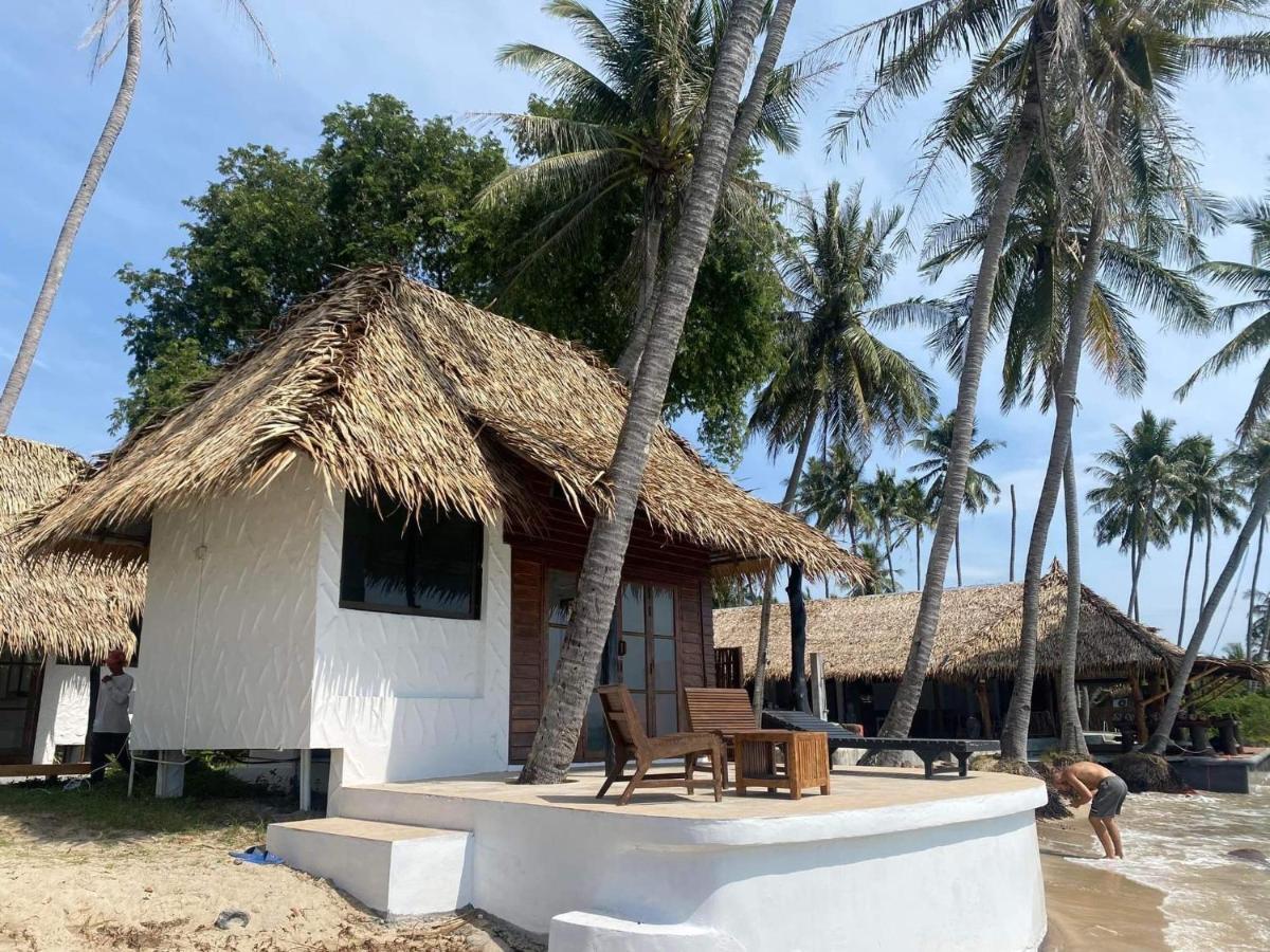 Wild Wood X Hansa Beach Fitness Resort تونغ سالا المظهر الخارجي الصورة
