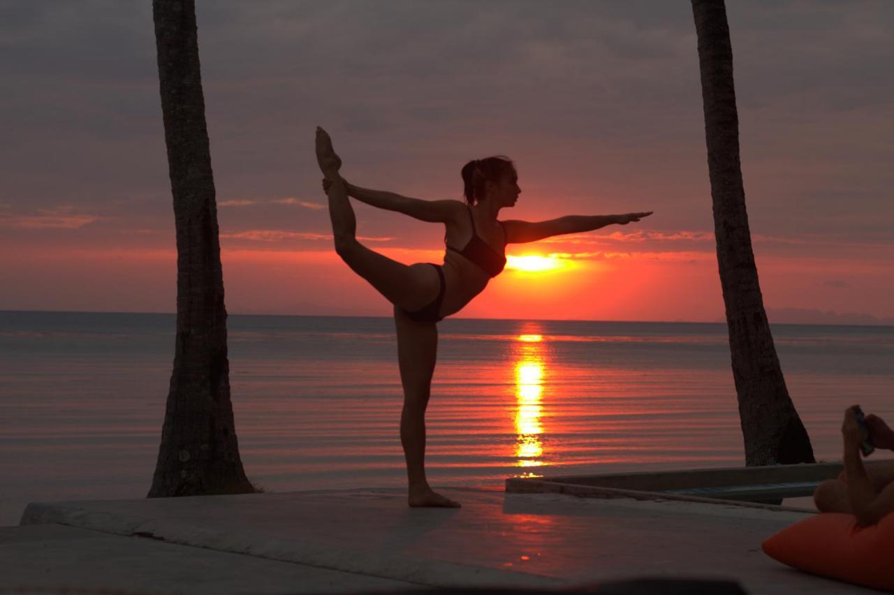 Wild Wood X Hansa Beach Fitness Resort تونغ سالا المظهر الخارجي الصورة