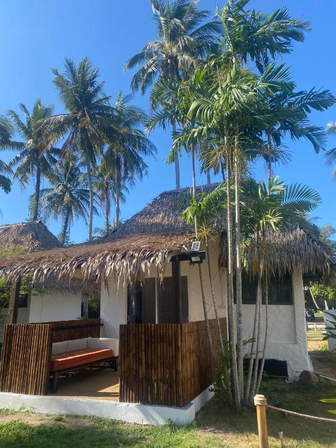 Wild Wood X Hansa Beach Fitness Resort تونغ سالا المظهر الخارجي الصورة
