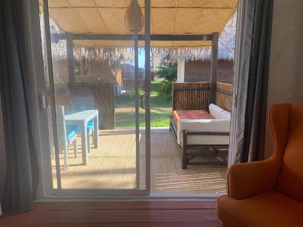 Wild Wood X Hansa Beach Fitness Resort تونغ سالا المظهر الخارجي الصورة