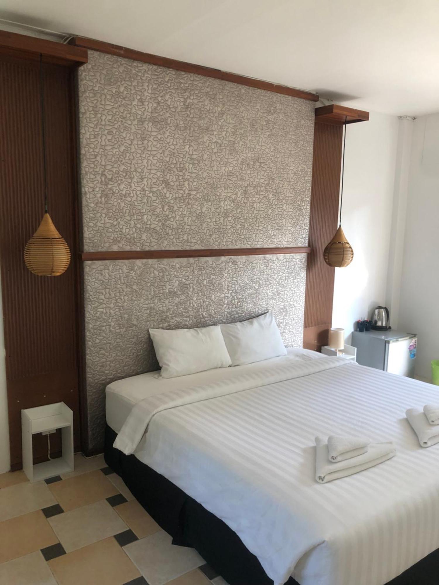 Wild Wood X Hansa Beach Fitness Resort تونغ سالا المظهر الخارجي الصورة