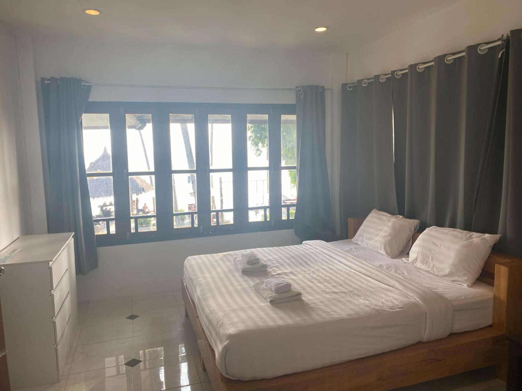 Wild Wood X Hansa Beach Fitness Resort تونغ سالا المظهر الخارجي الصورة